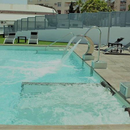 Deluxe Hostels & Suites Мерида Экстерьер фото