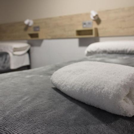 Deluxe Hostels & Suites Мерида Экстерьер фото