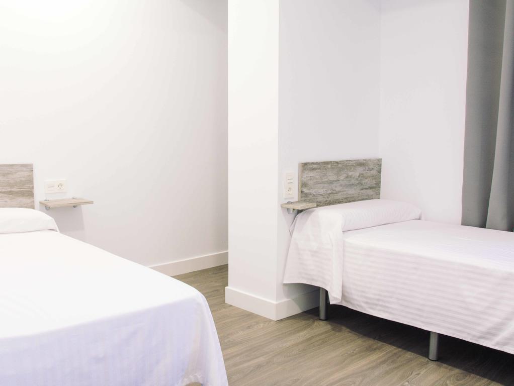 Deluxe Hostels & Suites Мерида Экстерьер фото
