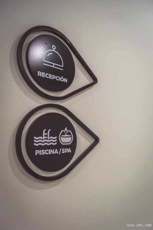 Deluxe Hostels & Suites Мерида Экстерьер фото