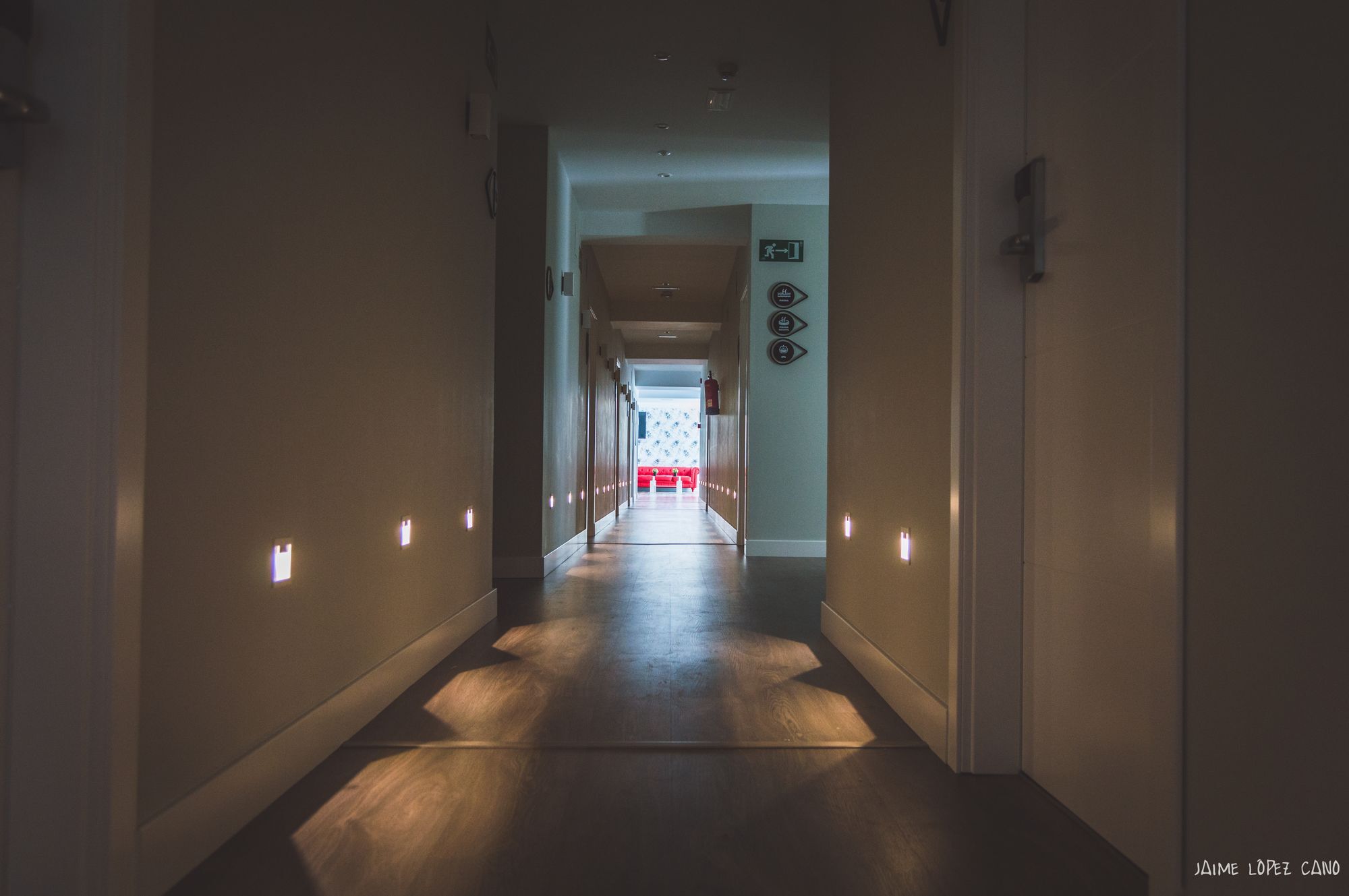 Deluxe Hostels & Suites Мерида Экстерьер фото
