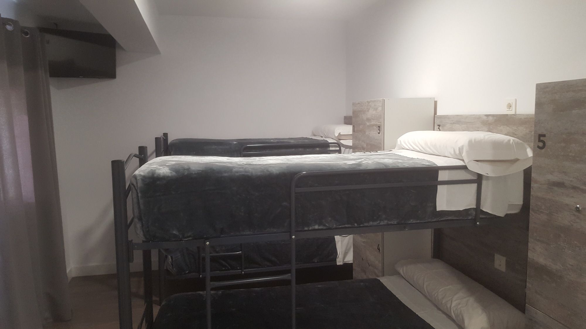 Deluxe Hostels & Suites Мерида Экстерьер фото