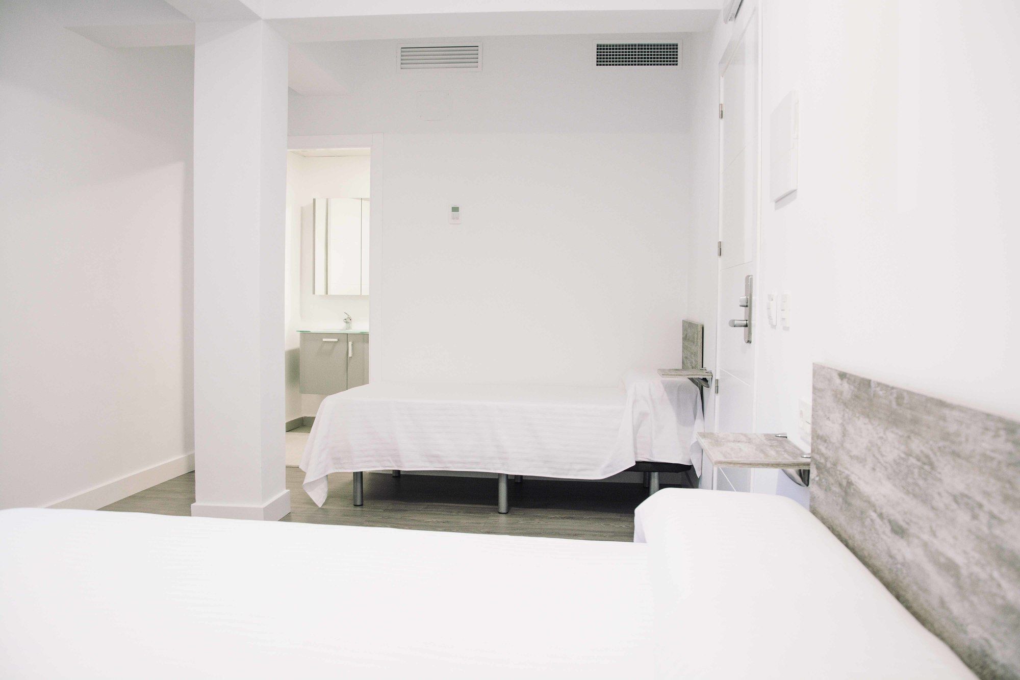 Deluxe Hostels & Suites Мерида Экстерьер фото