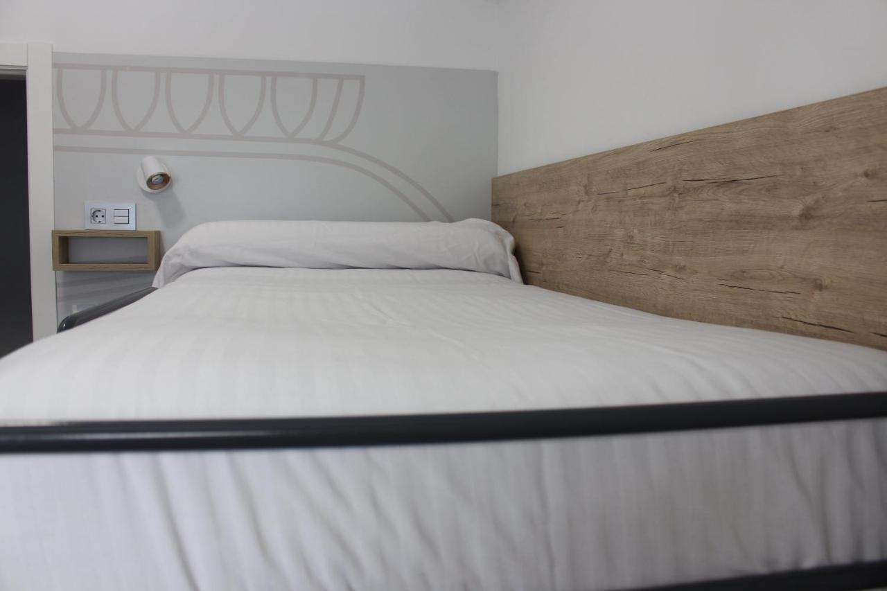 Deluxe Hostels & Suites Мерида Экстерьер фото