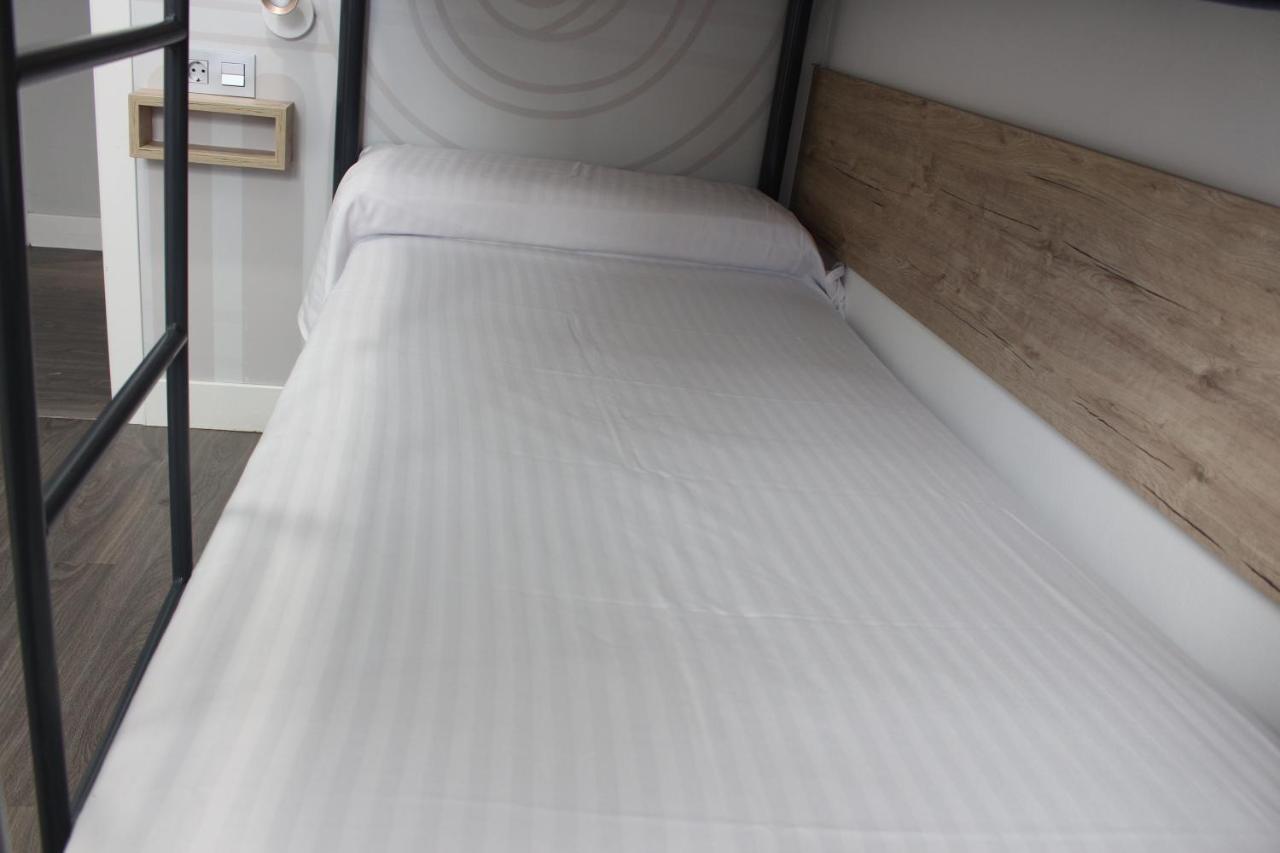 Deluxe Hostels & Suites Мерида Экстерьер фото
