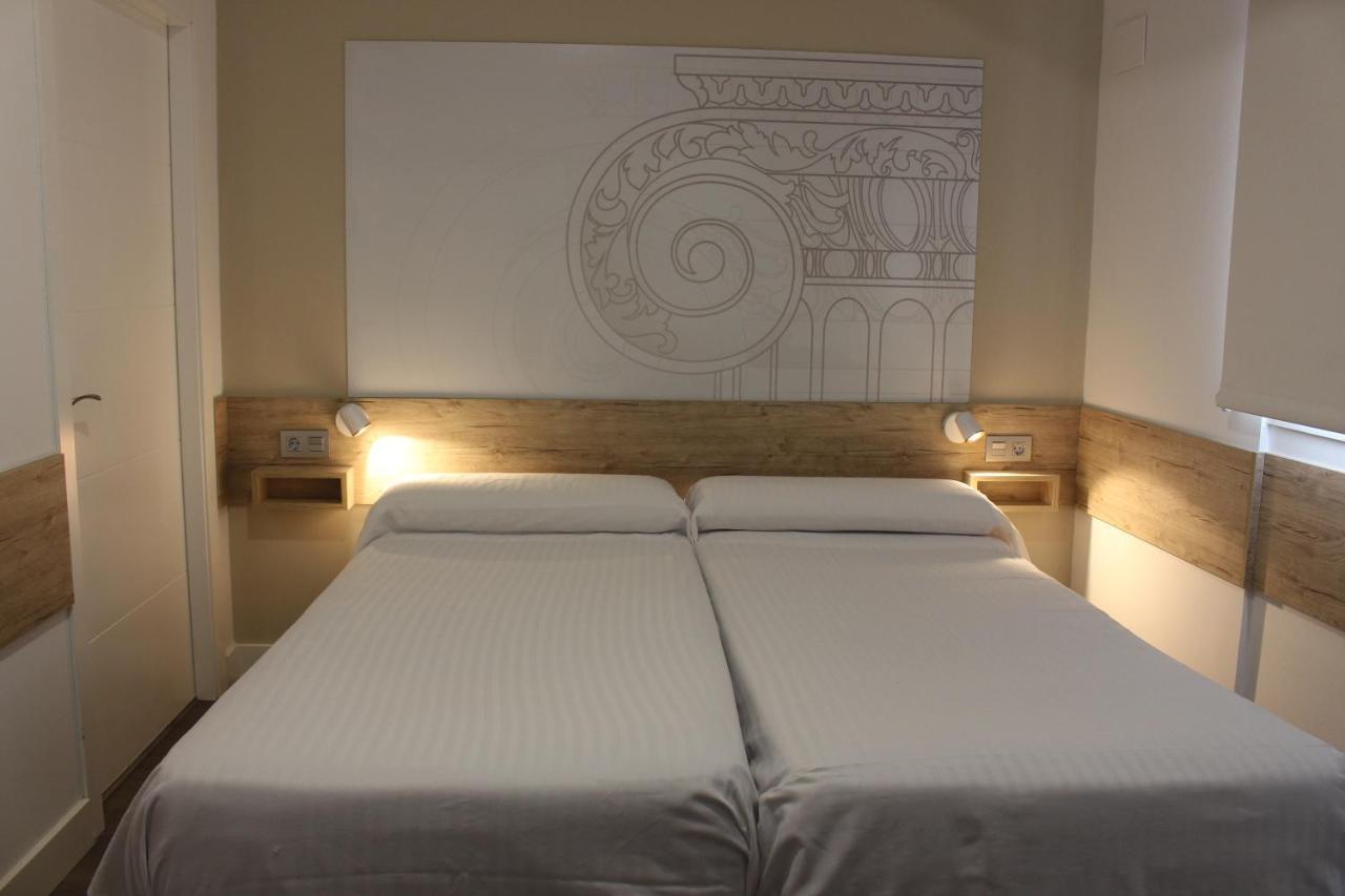 Deluxe Hostels & Suites Мерида Экстерьер фото
