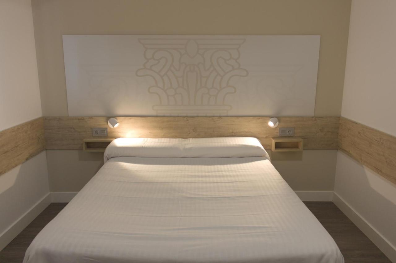 Deluxe Hostels & Suites Мерида Экстерьер фото