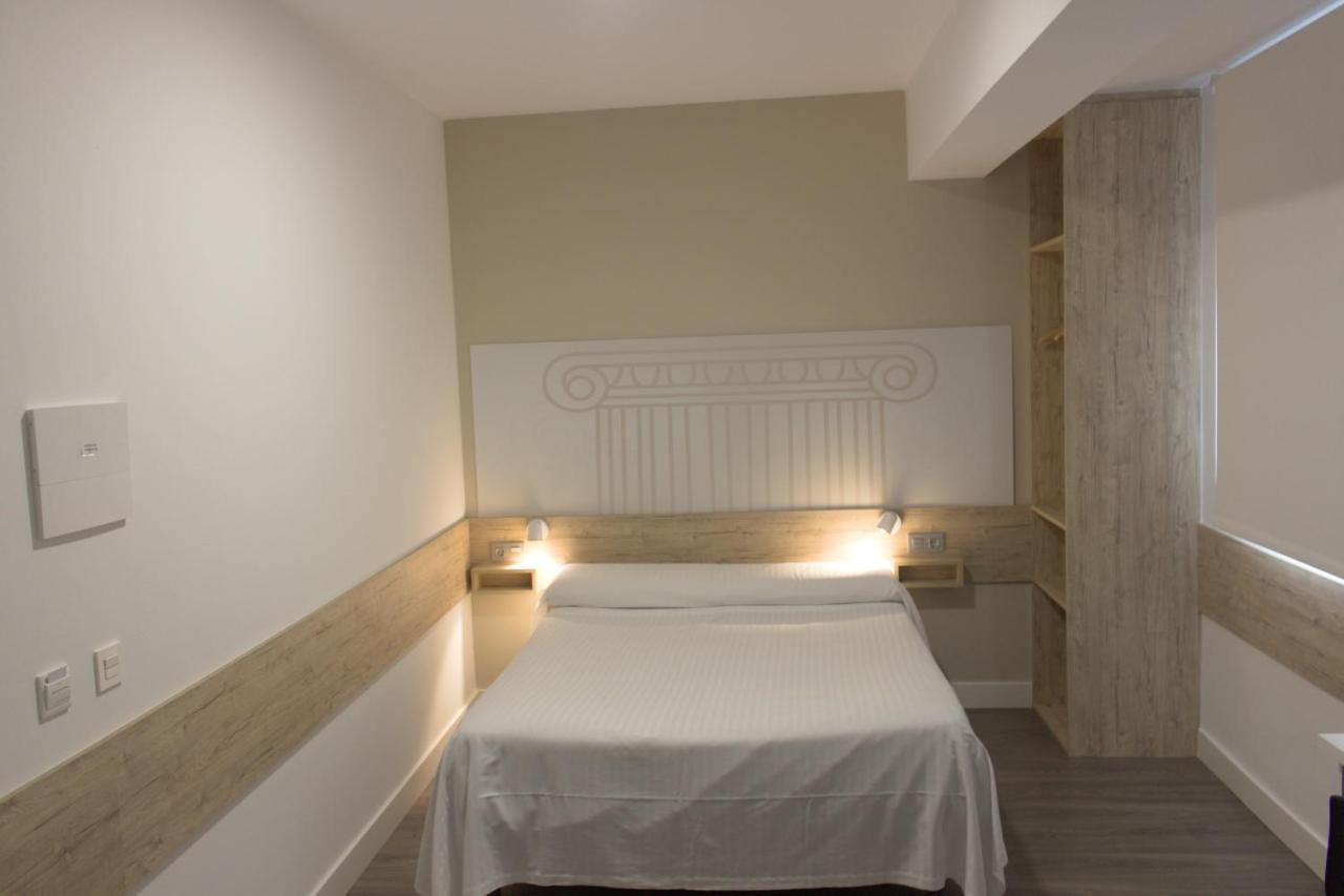 Deluxe Hostels & Suites Мерида Экстерьер фото