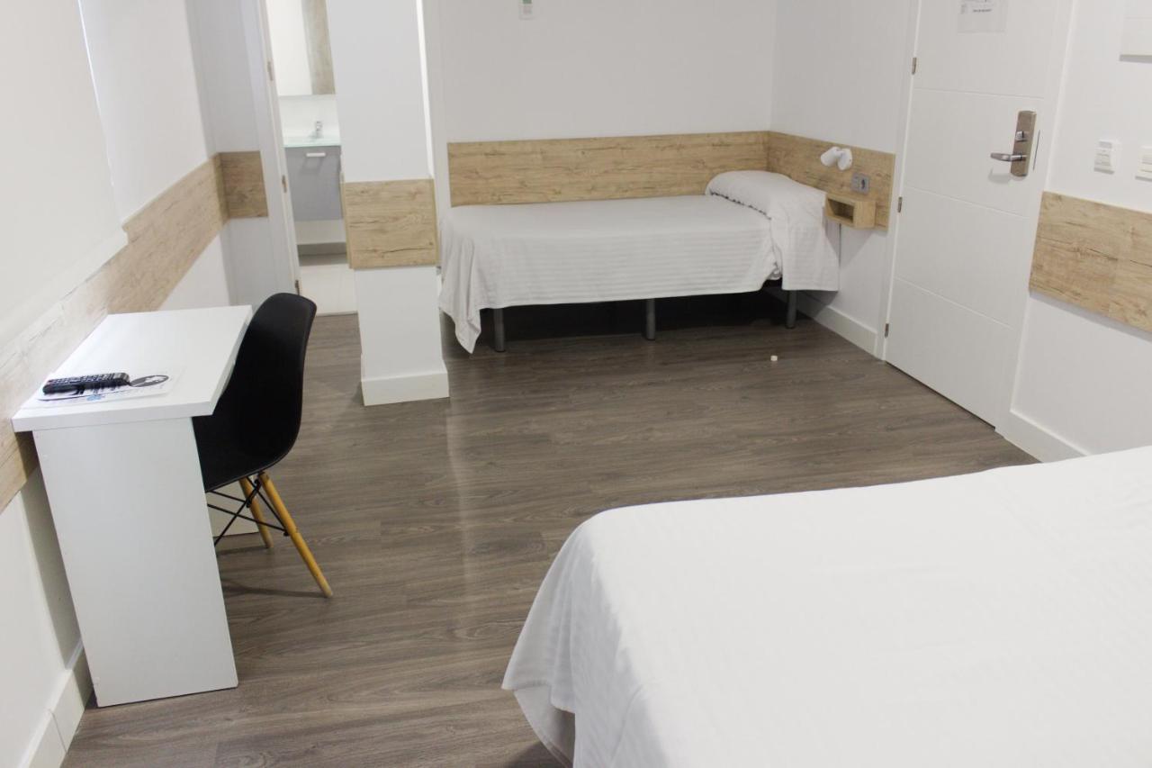 Deluxe Hostels & Suites Мерида Экстерьер фото