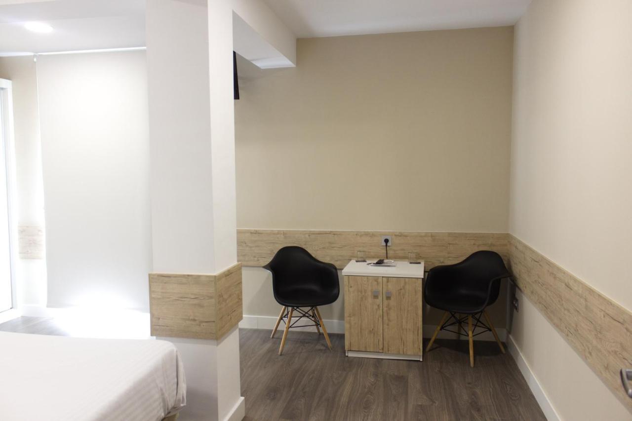 Deluxe Hostels & Suites Мерида Экстерьер фото